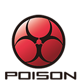 Poison 毒药