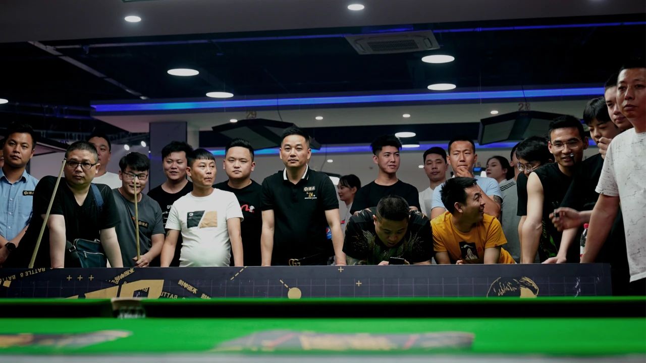 【璟点新闻】细节决定一切！南通璟点俱乐部的成功，不是偶然！