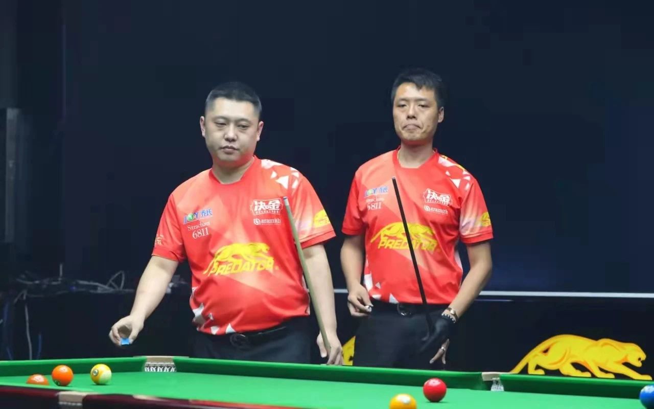 【璟点战队】不败金身？止步今晚！美洲豹战队86-75逆转击败蓝蔻战队，明日战LP！