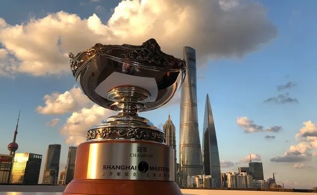 【台球新闻】上海大师赛将在下个赛季恢复举办，更多的赛事还要等这个时间节点