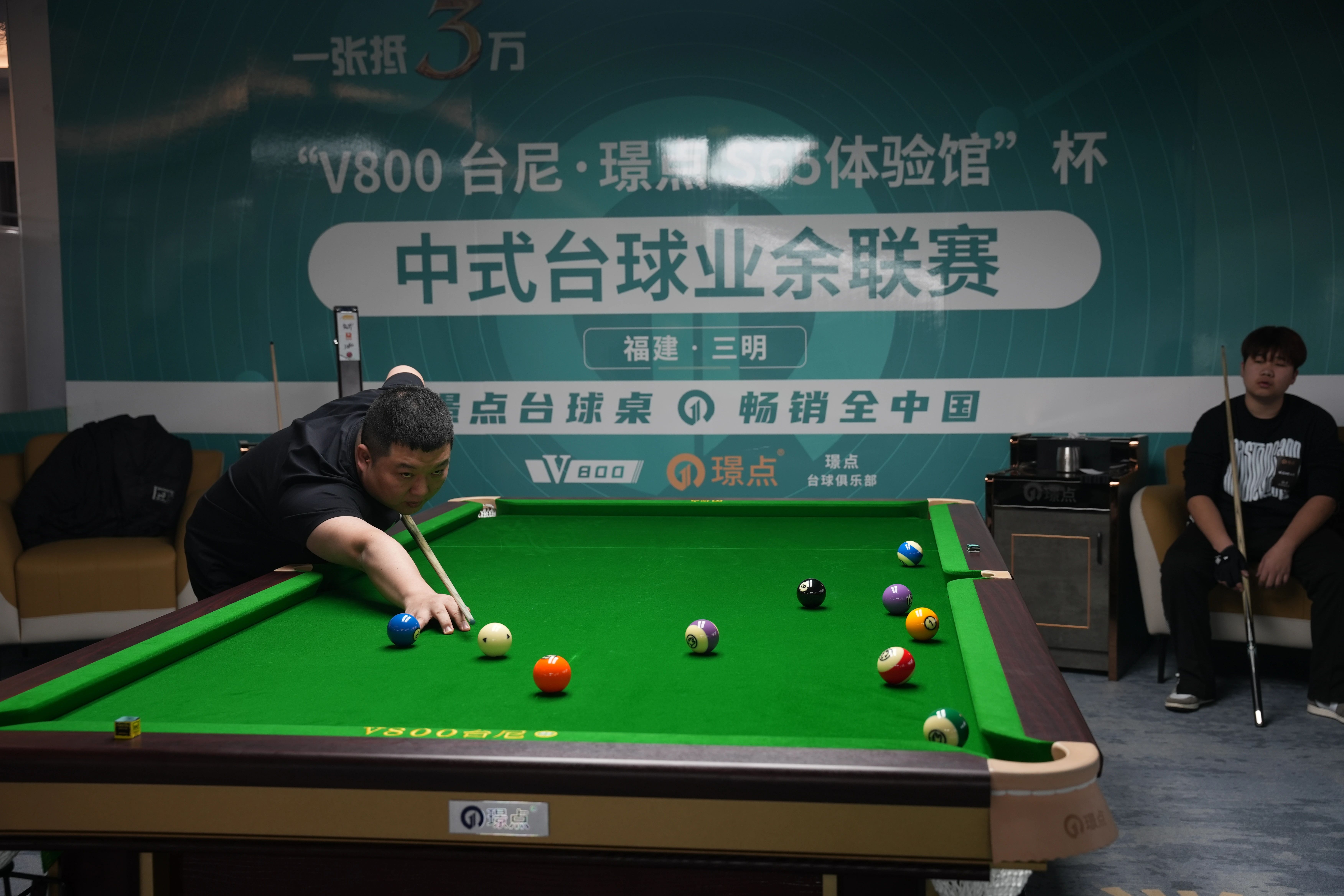 【有远见 选璟点】S65体验馆：正赛16强名单出炉 今晚即将揭晓冠军归属！