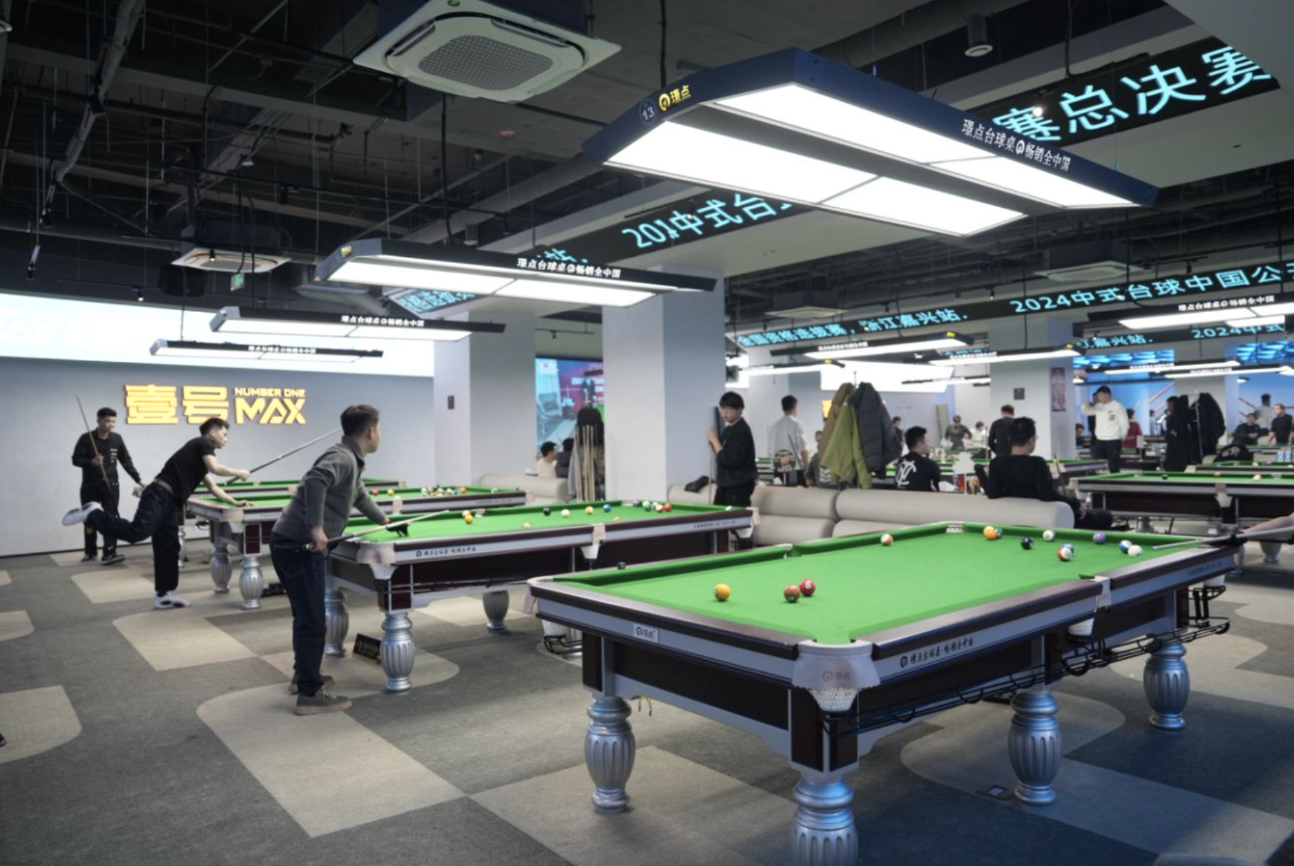 【有远见 选璟点】谢金桃携手白云鹏强势晋级！中国公开赛总决赛全国选拔赛嘉兴站8强出炉！
