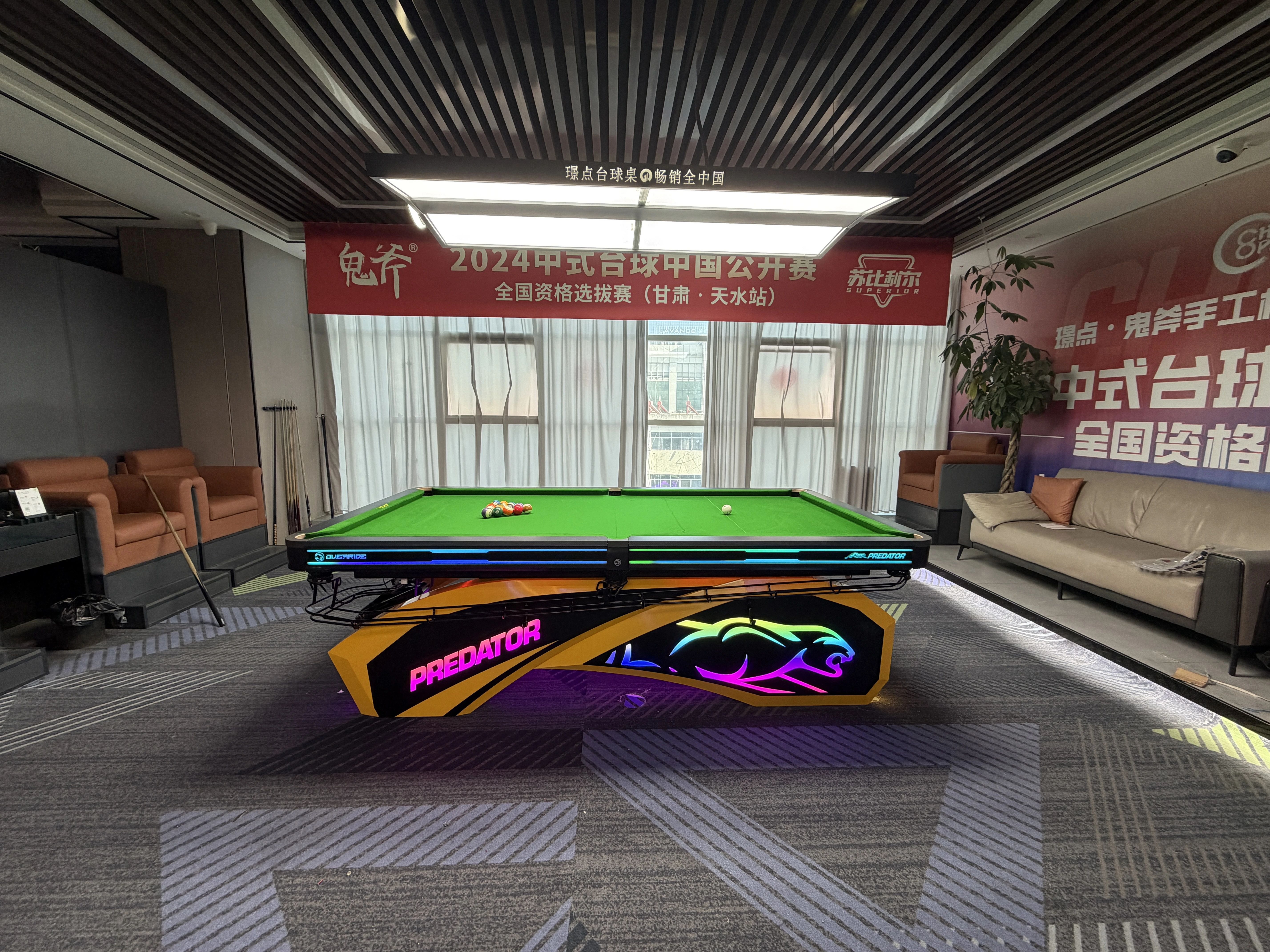 【#合金豹火到哪儿了#】甘肃天水曼巴升级合金豹引年轻人争相排队！你还在等什么？