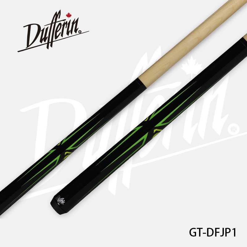 鹰眼跳杆绿色GT-DFJP1