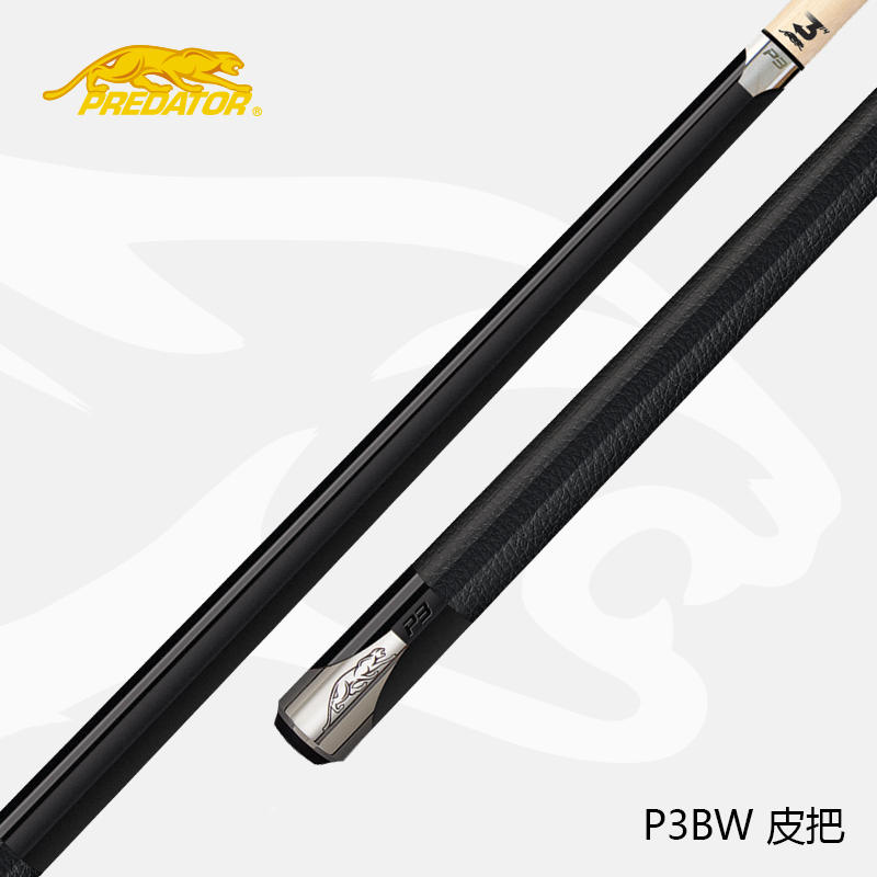 P3 BW世界款皮把