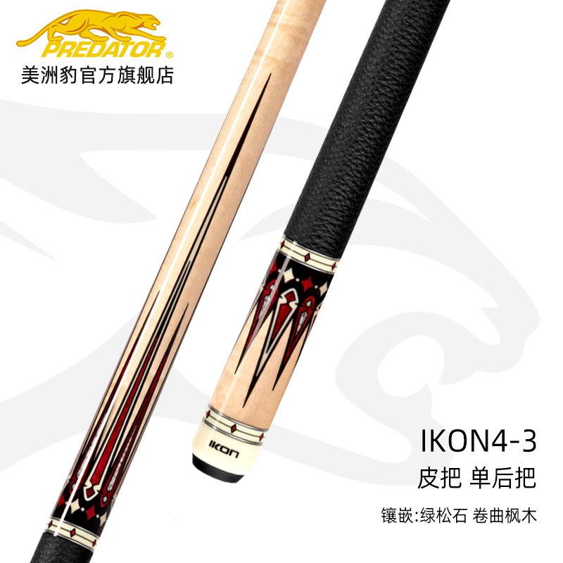  IKON4-3