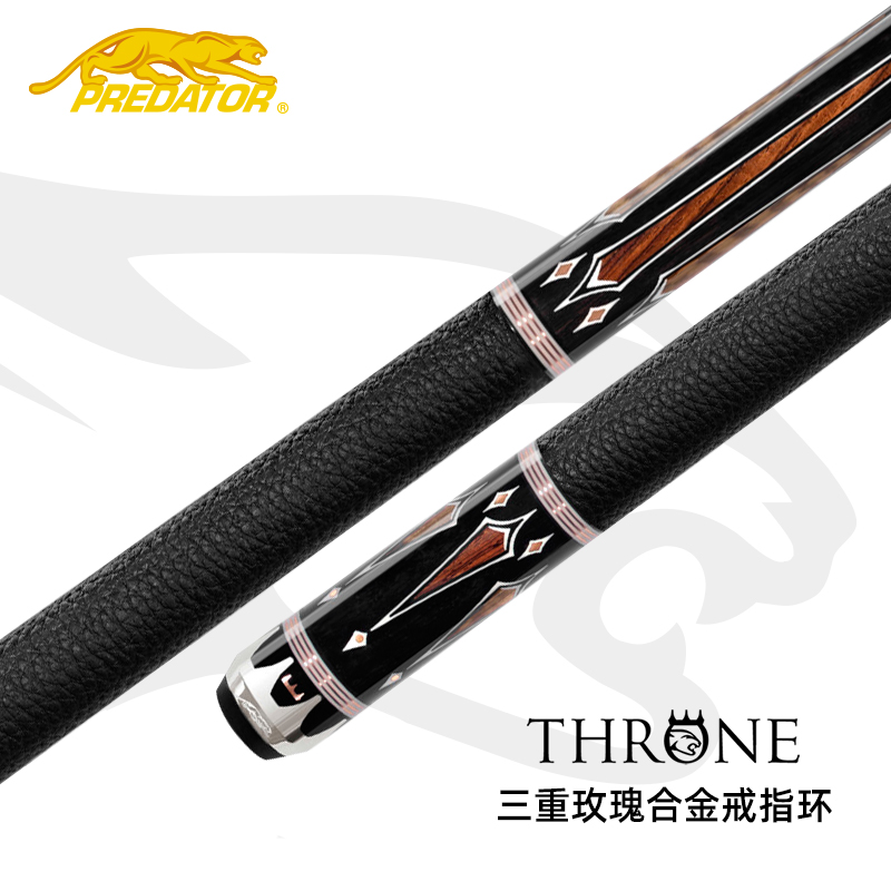 皇冠THRONE3-1