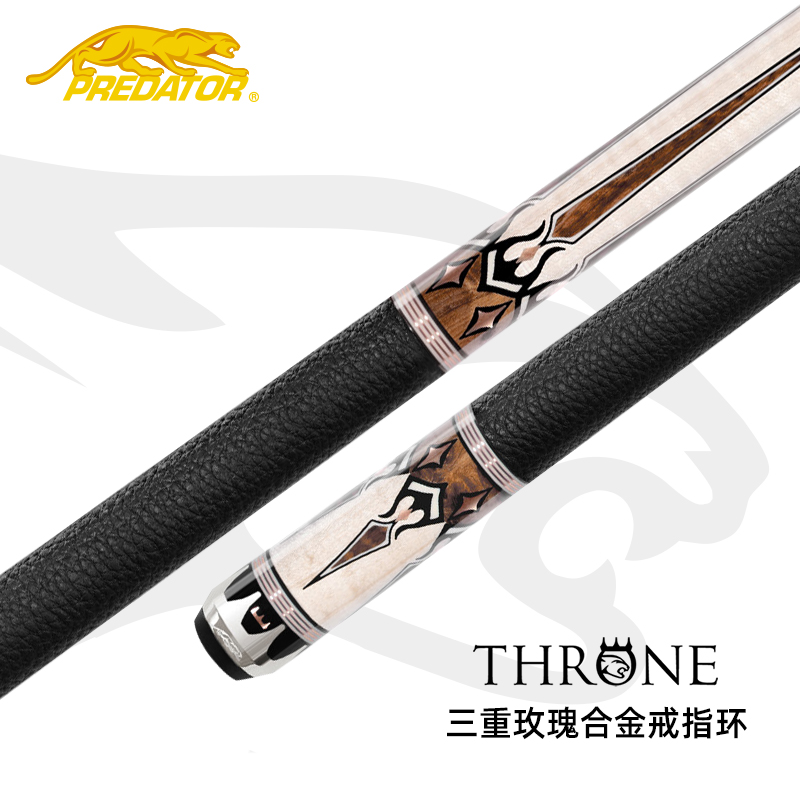 皇冠THRONE3-4