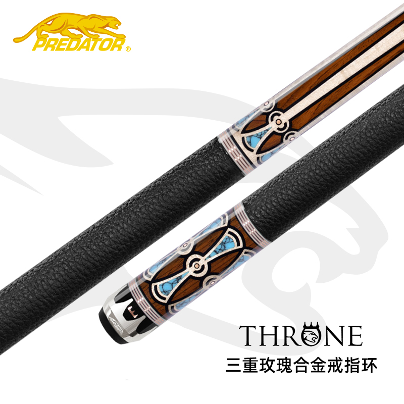 皇冠THRONE3-2